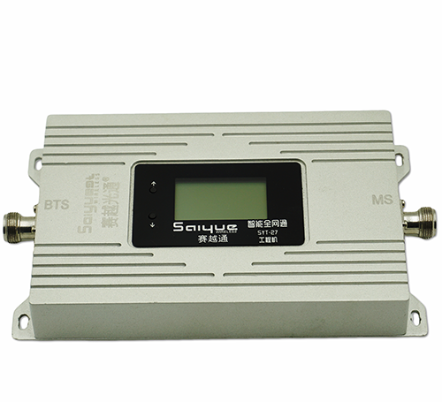 铜梁单频手机信号放大器800㎡