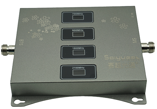  铜梁四频手机信号接收器200㎡
