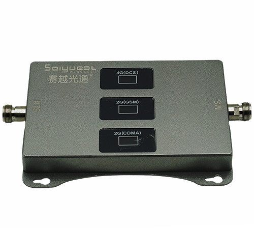 铜梁三频手机信号增强器200㎡