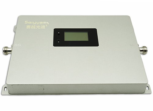  铜梁三频/四频/五频手机信号接收器800㎡