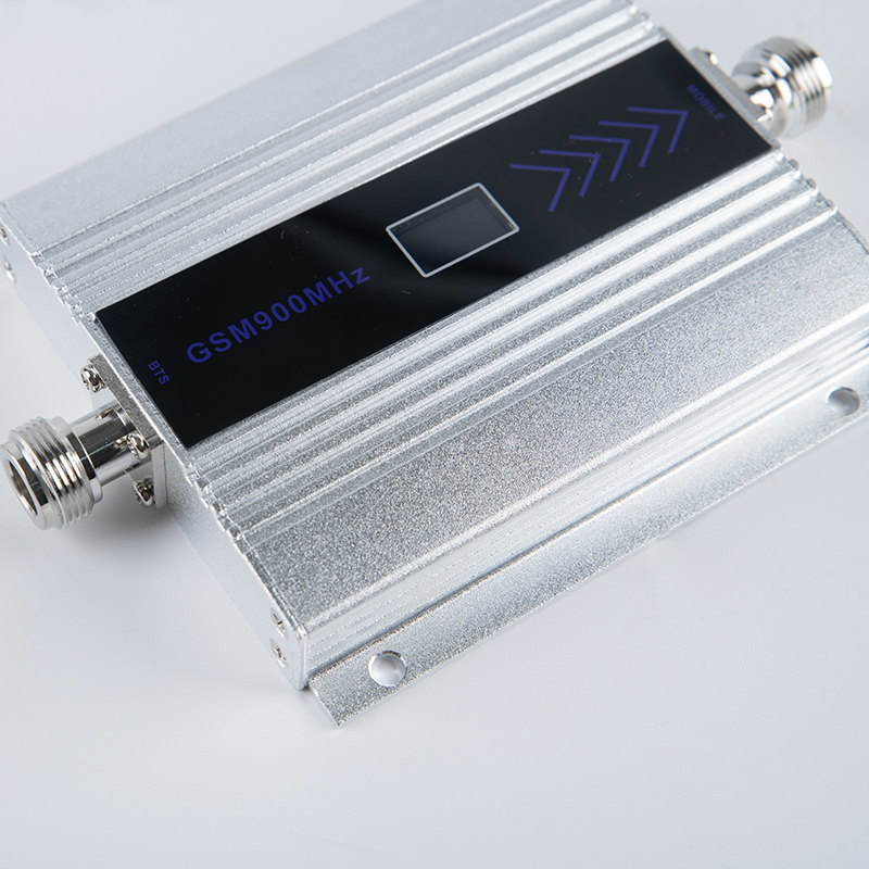 铜梁家用单频手机信号增强器100㎡