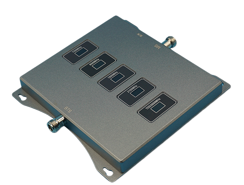 铜梁五频4G+5G手机信号增强器200㎡