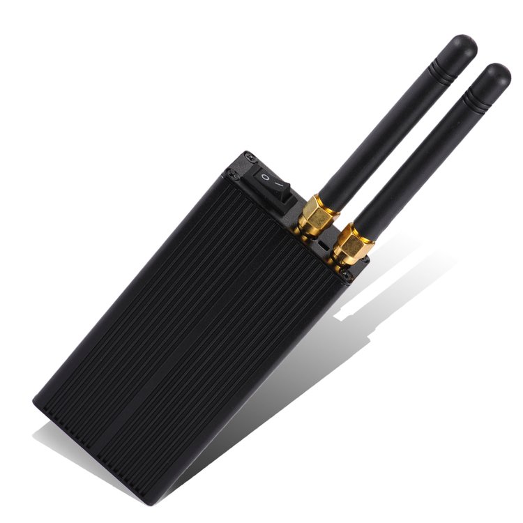  铜梁1.2G/1.5G导航屏蔽器