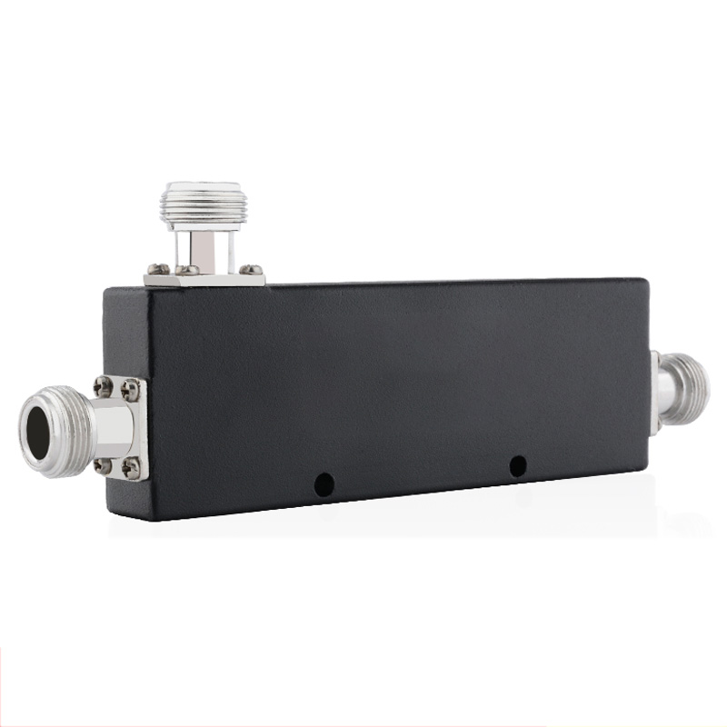  铜梁FM调频广播同步广播耦合器