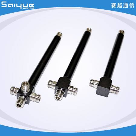  铜梁FM调频广播同步广播功分器