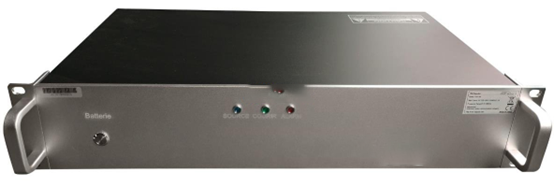  铜梁350M PDT消防集群警用主机直放站