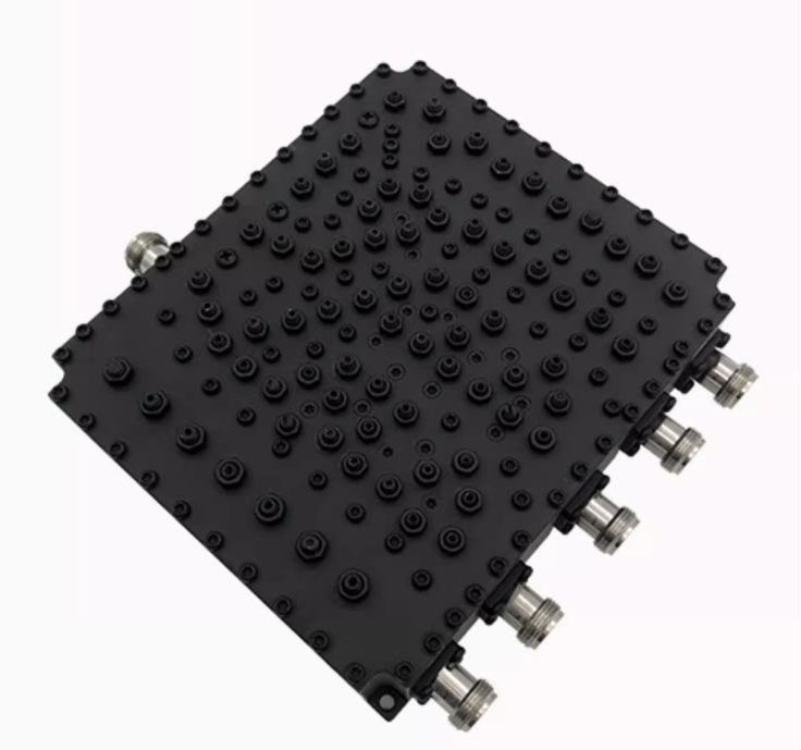  铜梁双频三频四频五频腔体合路器4G+5G