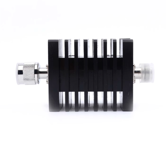  铜梁腔体固定衰减器0-3G/0-4G  N型接口